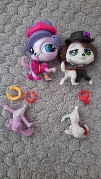 Littlest pet shop