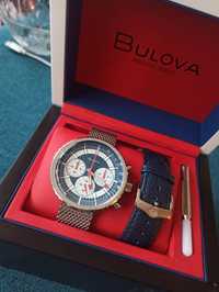 Zegarek Bulova 96k101