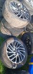 Диски резина r20 Lincoln nautilus Corsair mkx mkt ford edge