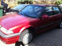 Rover 414 GSI para peças