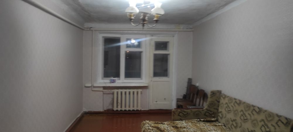 Здам в м. Мерефа квартиру .