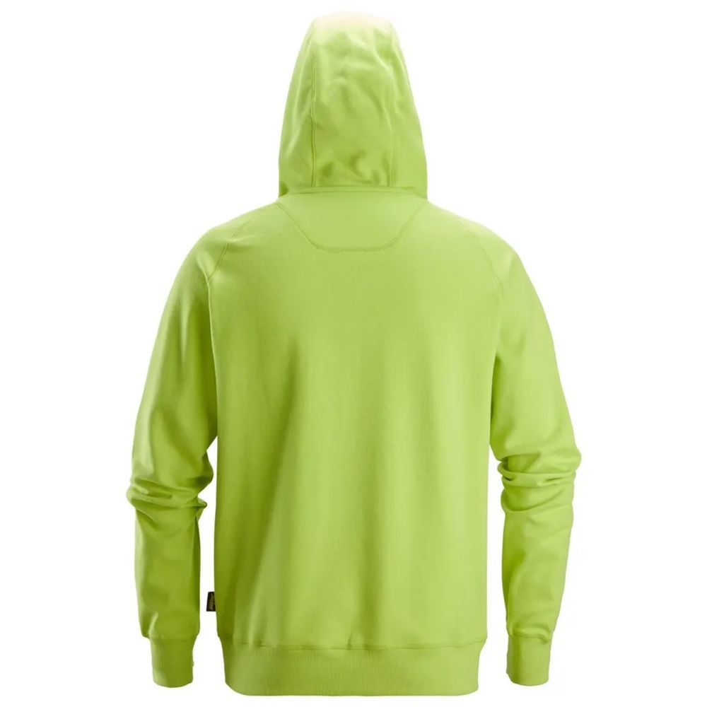 Bluza z kapturem Snickers Workwear 2894 Logo , rozmiar M
