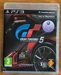 Gran Turismo 5 PS3 - ideał, okazja, inne tytuły!