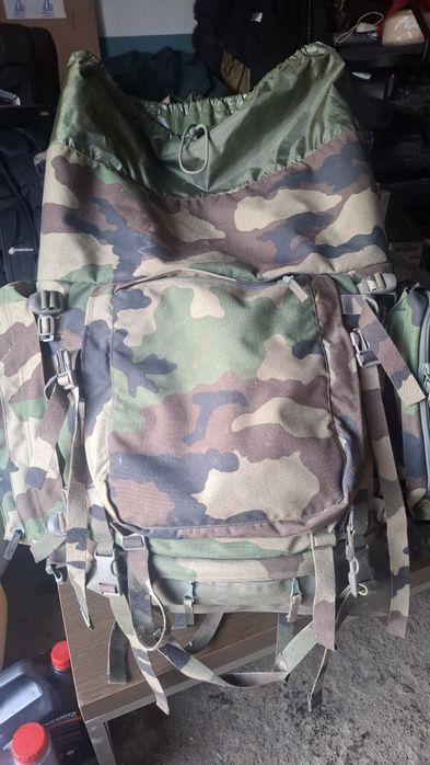 Тактичний рюкзак. Договірна