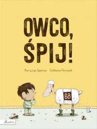 Owco, śpij! - Kerry Lyn Sparrow