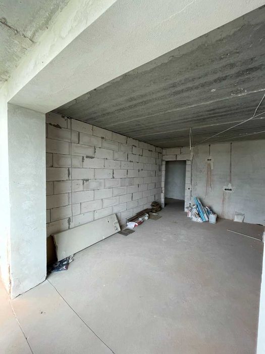 Продаж квартири 60 м2, вул. Пасічна. будинок зданий 2021 році