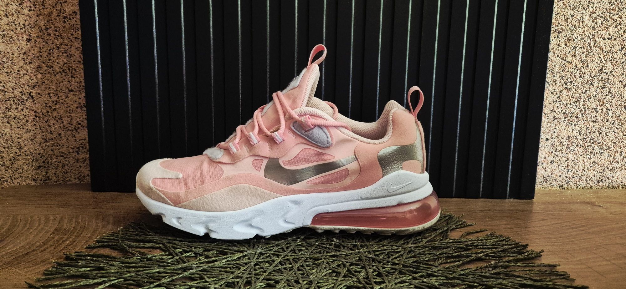 Nike Air Max 270 React Original