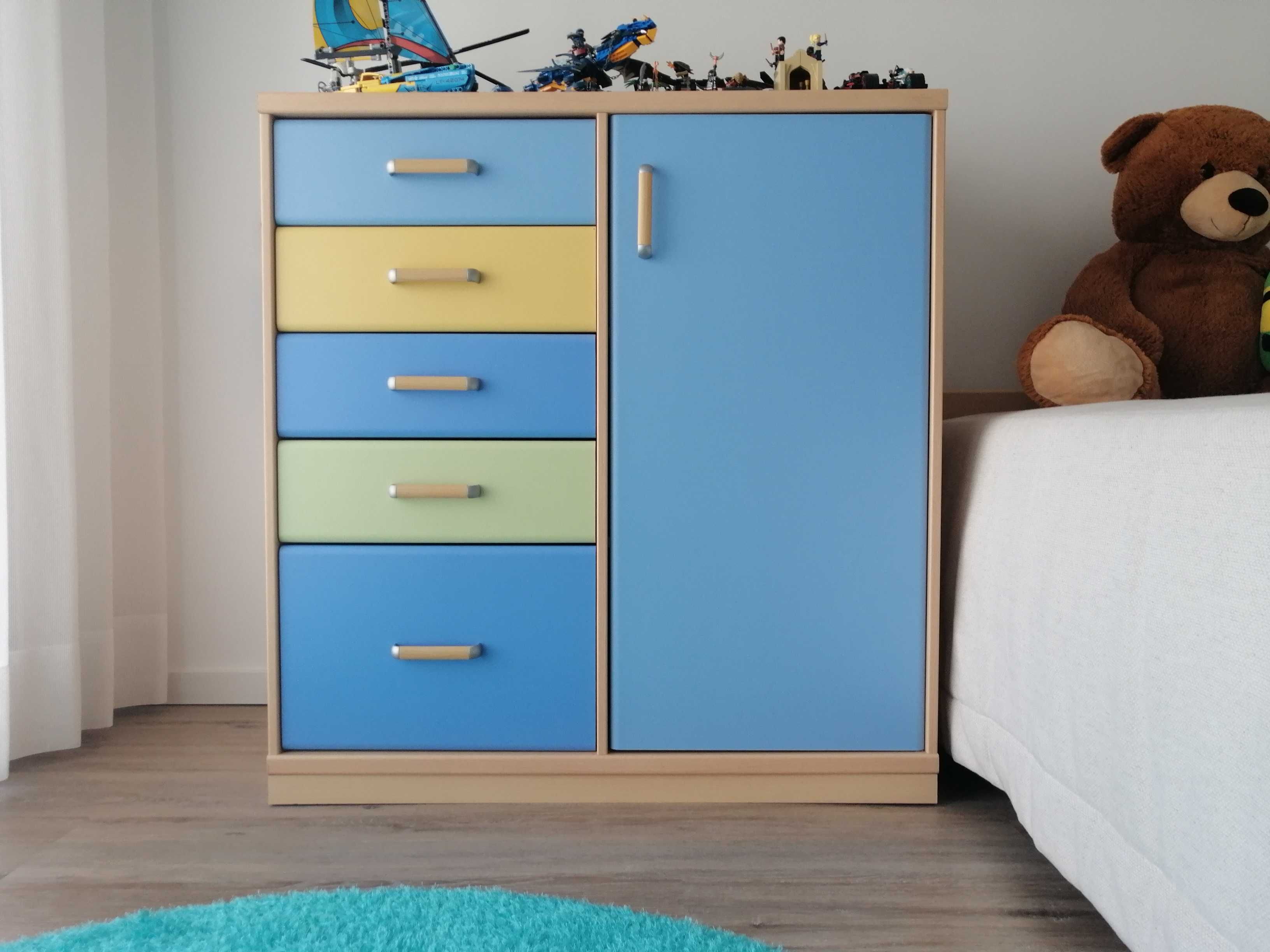 Quarto criança excelente oportunidade
