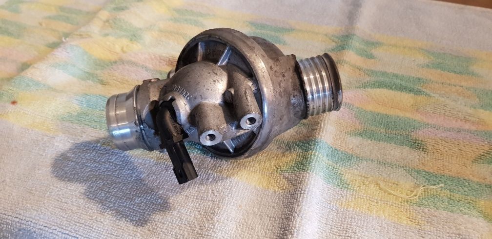 Termostat Wahler BMW e90,91 n52 2.5i