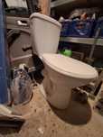 Wc kompakt  sedes  mito