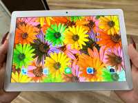 4G Планшет Samsung Galaxy Tab Gray 10.1 дюймів 6/64Gb 10" + 2 подарка