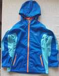 Softshell BEJO z kapturem - rozmiar 158 !!!