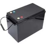 Корпус ES12-180A для LiFePO4 збірок 4S, 8S - 12V, 24V