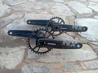 Pedaleira Sram NX
