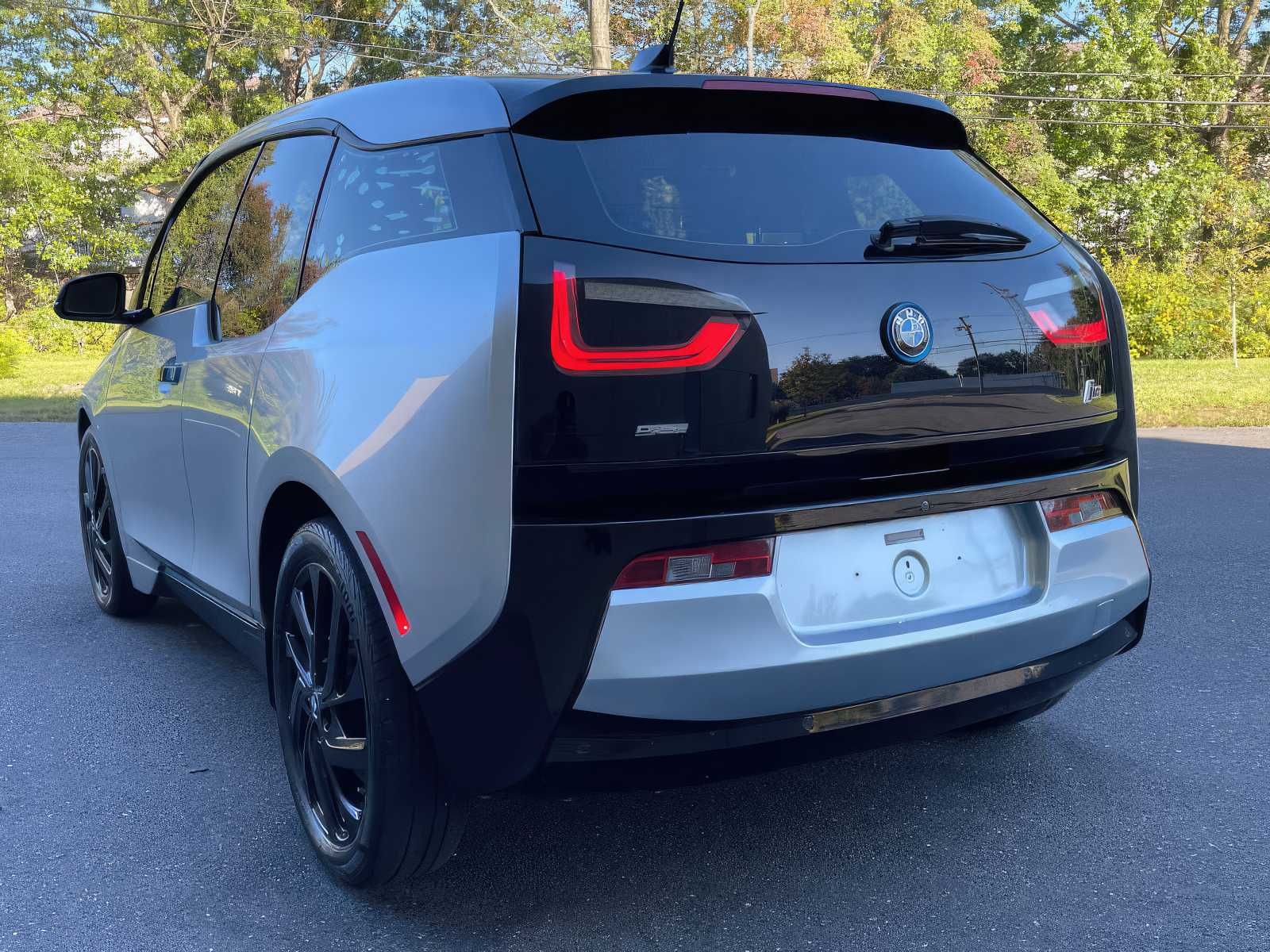 Продається 2015 BMW i3