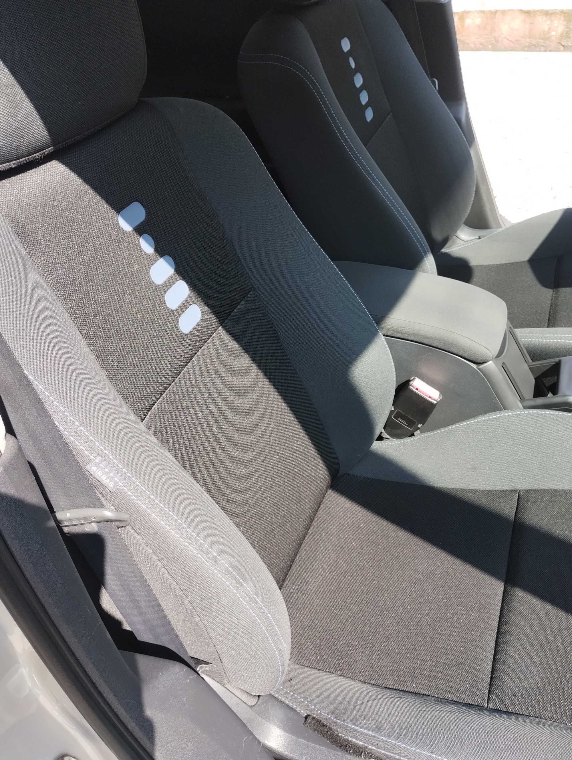 Renault Megane, 2008 р., пробіг 112 т.км.