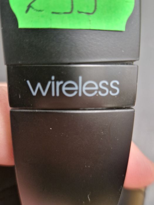 Sluchawki bezprzewodowe Beats Studio