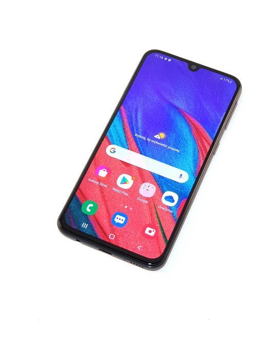 Samsung Galaxy A40 | A405F | 4/64GB | FV23% | 339e iGen