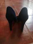 Sapatos stradivarius