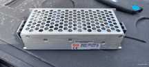 Przetwornica  DC/DC MEAN WELL RSD-100D-12 12V/100W/8,4A