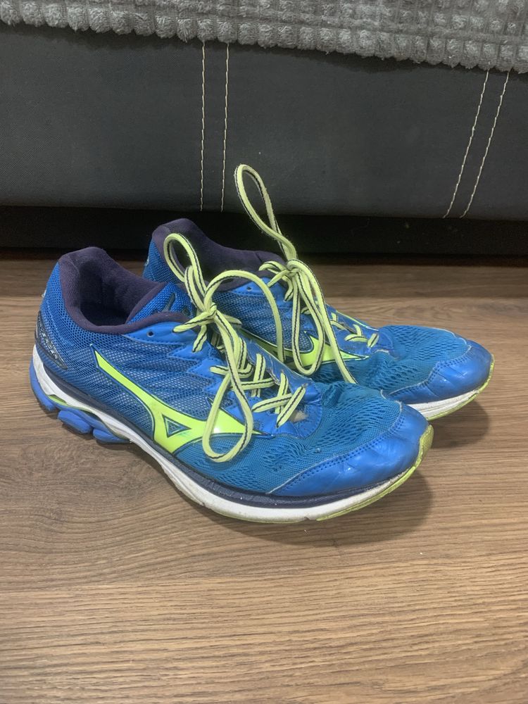 Оригінал! Спортивні кросівки Asics, Champion, Mizuno, Brooks