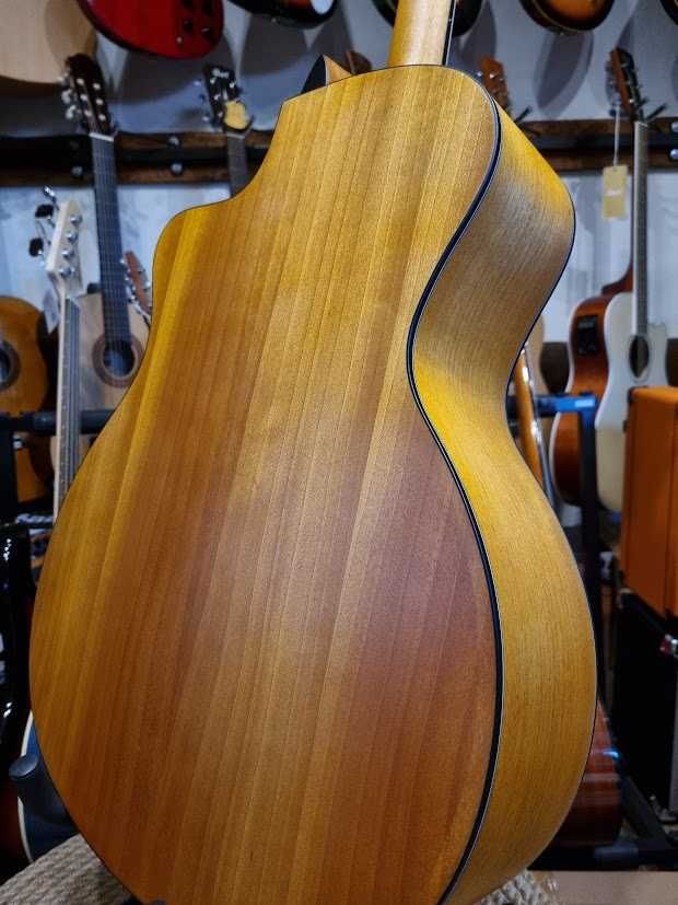 Mantic GT-1GC SB gitara akustyczna GT1GC SB akustyk Grand Auditorium