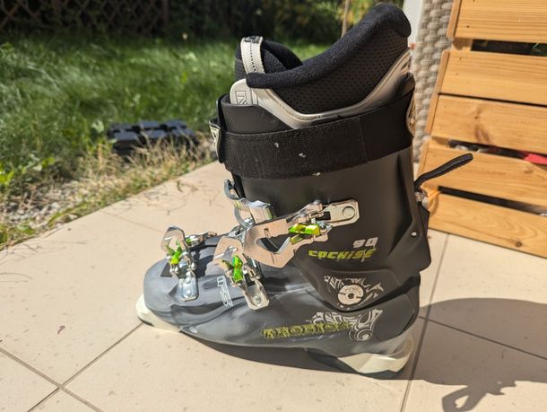 Buty narciarskie Tecnica Cochise 90