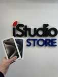 Apple iPhone 15 Pro 128GB Kolor: Blue Titanium |Gw12M|Sklep|Raty|