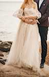 Suknia slubna Marry Me