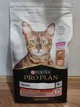 Про План PRO PLAN  ADULT Salmon для взрослых кошек, с лососем 10 кг
