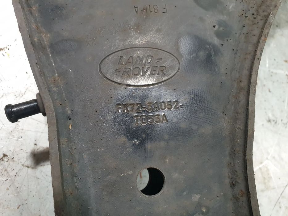 Braço de suspensão frente direito LAND ROVER Discovery Sport (L550)