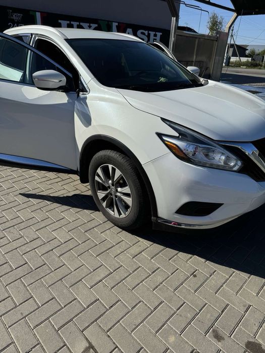 Продам авто Nissan Murano