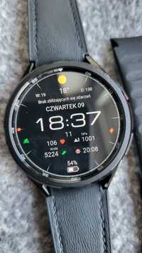 Samsung galaxy watch 6 classic
