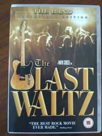 Last Waltz, dvd, Martin Scorsese