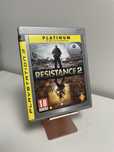 Gra Resistance 2 ps3 playstation sprawna