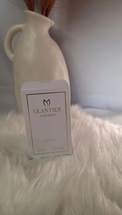 Woda perfumowana damska