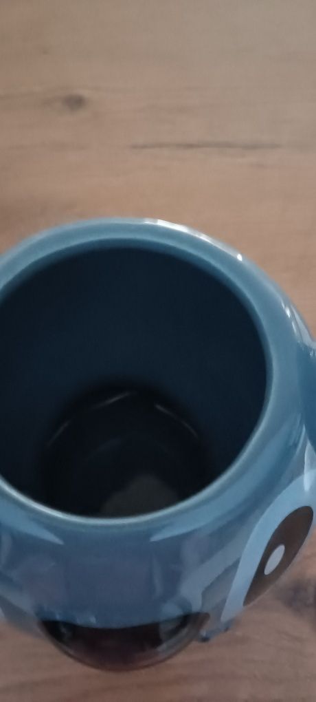 Kubek Stich 3D duży