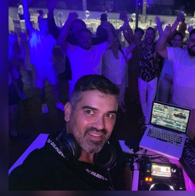 Dj para eventos e casamentos