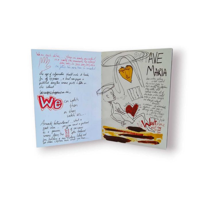 U2 – How to Dismantle an Atomic Bomb (Ed. Esp. Lim. CD/DVD/Livro-2004)