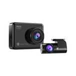 rejestrator samochodowy navitel r9 dual