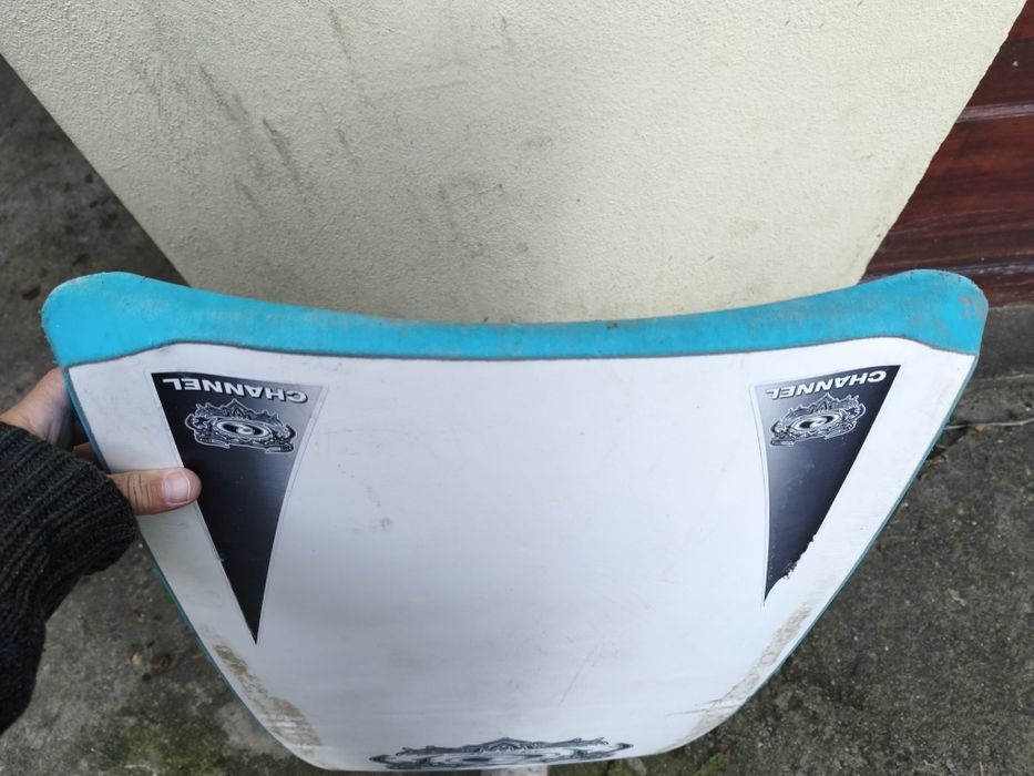 Prancha Bodyboard Rheopaipo LDR 41,5