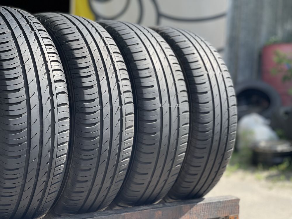 Шини Літні 4шт 175/70 R13 Continental Eco Contact 3