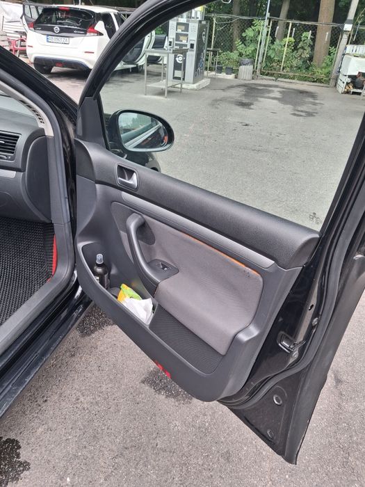 Volkswagen Golf 5