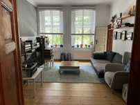 Mieszkanie w kamienicy Chorzów 80m2