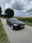 Bmw f11 2.0d 2012