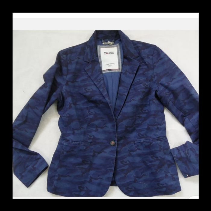 Tommy Hilfiger żakiet S