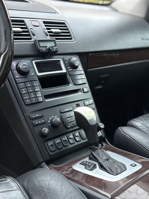 Volvo икс 90 2.4 дизель
