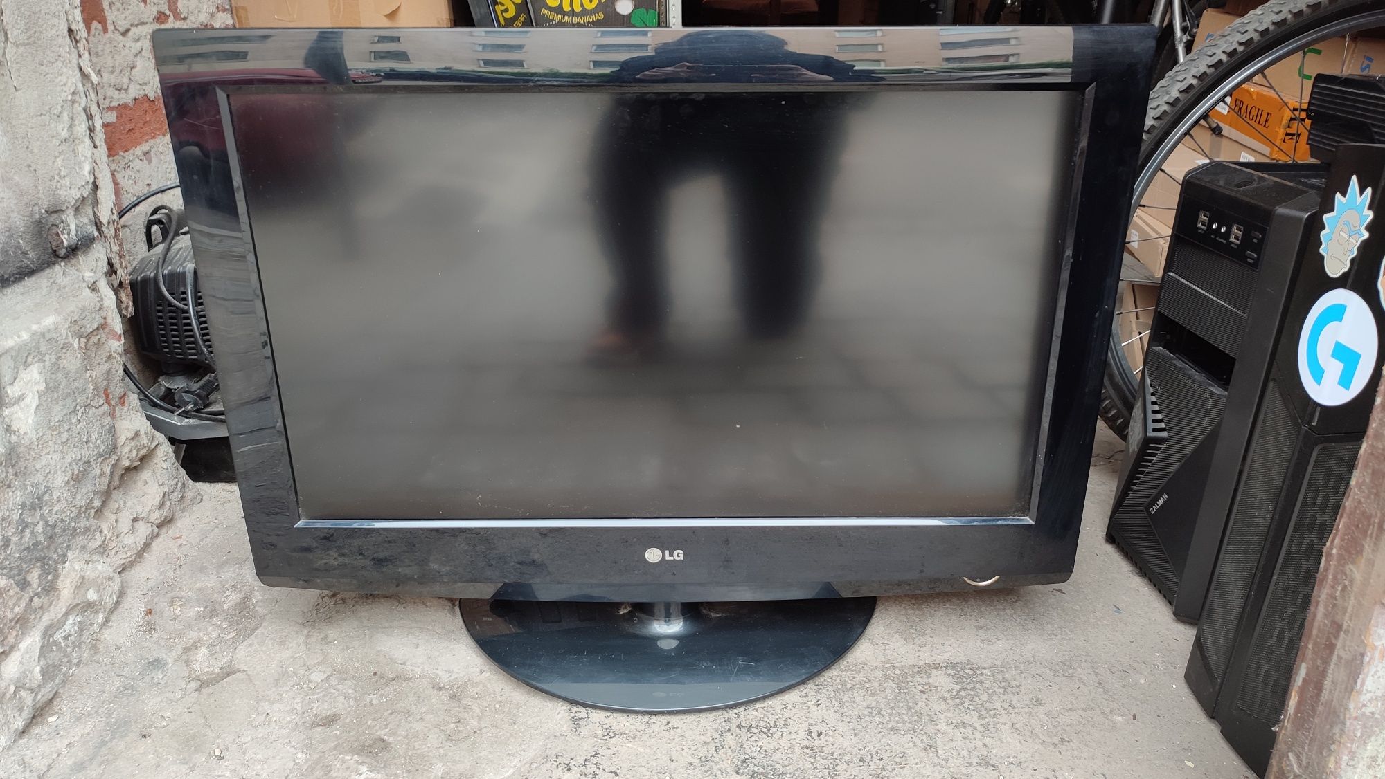 Telewizor LG 32LF2510