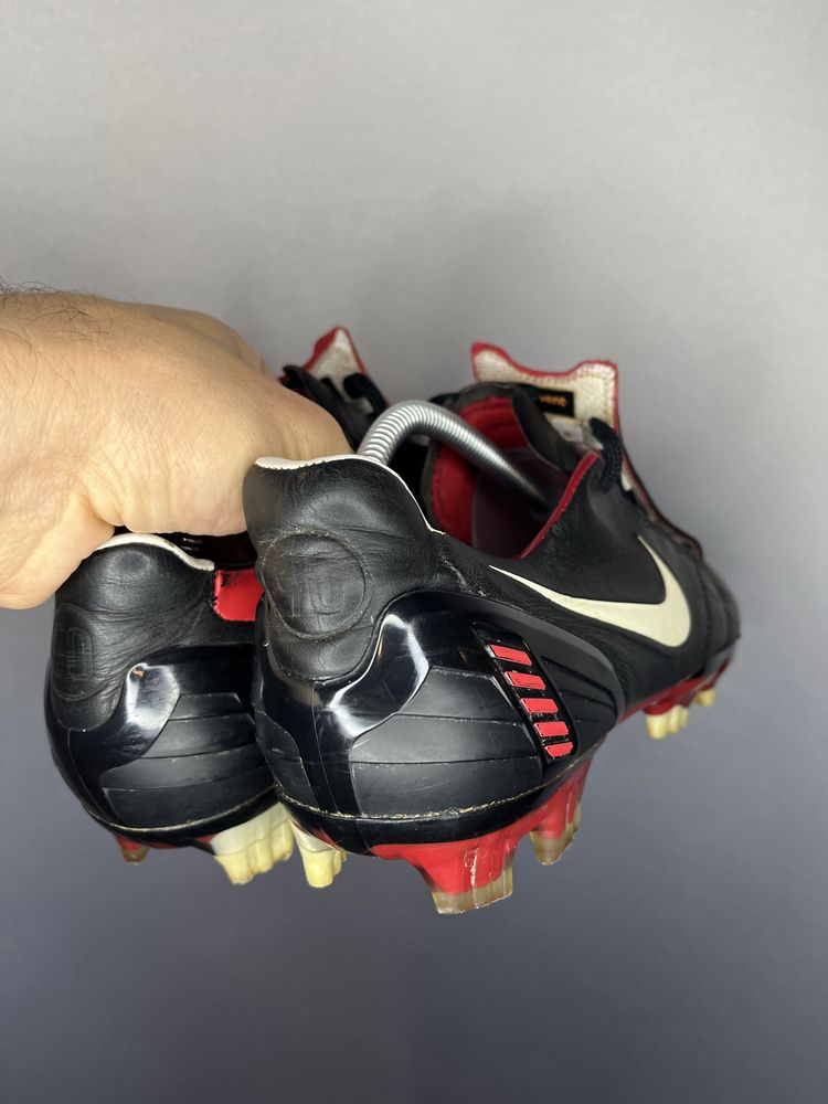 Korki Nike Total 90 Laser II Leather FG