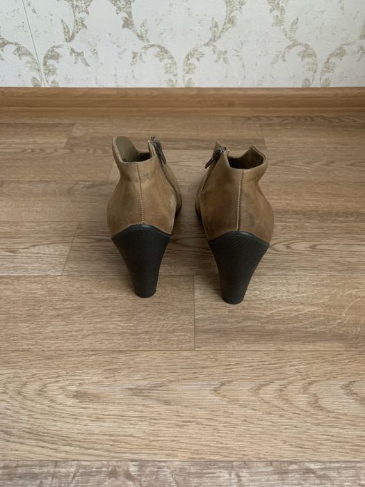 Ботинки , ботильоны Ecco 41 размер